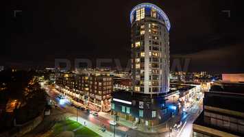 Free download City At Night Time-lapse Stock Video video and edit with RedcoolMedia movie maker MovieStudio video editor online and AudioStudio audio editor onlin