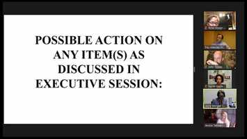 Free download City Commission Meeting 09/01/20 Executive Session Action video and edit with RedcoolMedia movie maker MovieStudio video editor online and AudioStudio audio editor onlin