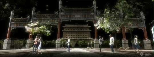 Free download City Memory video and edit with RedcoolMedia movie maker MovieStudio video editor online and AudioStudio audio editor onlin