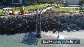 Free download City of Cockburn - Omeo Dive Trail video and edit with RedcoolMedia movie maker MovieStudio video editor online and AudioStudio audio editor onlin