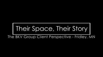 Free download City of Fridley - Their Space, Their Story video and edit with RedcoolMedia movie maker MovieStudio video editor online and AudioStudio audio editor onlin
