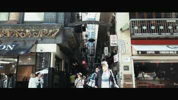 Free download City walk | Centre Place | Dji osmo pocket video and edit with RedcoolMedia movie maker MovieStudio video editor online and AudioStudio audio editor onlin