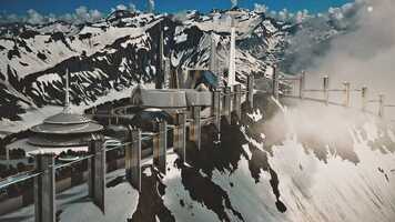 Free download Ciudad Ascendente video and edit with RedcoolMedia movie maker MovieStudio video editor online and AudioStudio audio editor onlin