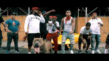 Free download CJ - WHOOPTY (Official Music Video) video and edit with RedcoolMedia movie maker MovieStudio video editor online and AudioStudio audio editor onlin