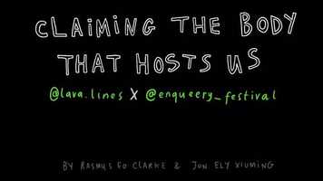 Free download Claiming the body that hosts us video and edit with RedcoolMedia movie maker MovieStudio video editor online and AudioStudio audio editor onlin