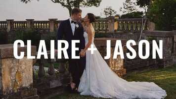 Free download Claire + Jason | a wedding highlight film video and edit with RedcoolMedia movie maker MovieStudio video editor online and AudioStudio audio editor onlin