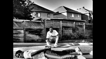 Free download Clairmont The Second - Brick video and edit with RedcoolMedia movie maker MovieStudio video editor online and AudioStudio audio editor onlin