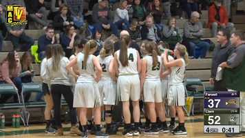 Free download Clare Girls Basketball Can Drive video and edit with RedcoolMedia movie maker MovieStudio video editor online and AudioStudio audio editor onlin
