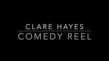 Free download Clare Hayes Comedy Reel.mp4 video and edit with RedcoolMedia movie maker MovieStudio video editor online and AudioStudio audio editor onlin