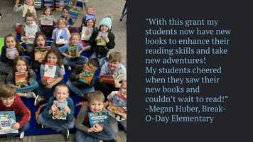 Free download Clark Pleasant Education Foundation video and edit with RedcoolMedia movie maker MovieStudio video editor online and AudioStudio audio editor onlin