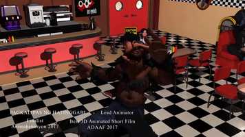 Free download Claro Animation Reel 2019 video and edit with RedcoolMedia movie maker MovieStudio video editor online and AudioStudio audio editor onlin