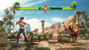 Free download Claro Fight - Breakdown video and edit with RedcoolMedia movie maker MovieStudio video editor online and AudioStudio audio editor onlin