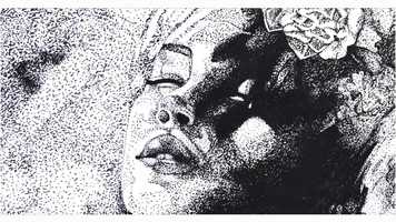 Free download Class 11 Fine Art Project Stippling (reupload) video and edit with RedcoolMedia movie maker MovieStudio video editor online and AudioStudio audio editor onlin