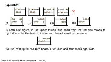 Free download Class 1_Chapter 3_What comes next_Learning video and edit with RedcoolMedia movie maker MovieStudio video editor online and AudioStudio audio editor onlin