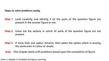 Free download Class 1_Chapter 5_Complete the figure_Learning video and edit with RedcoolMedia movie maker MovieStudio video editor online and AudioStudio audio editor onlin