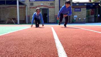 Free download Class 2B Assembly - Sports Week video and edit with RedcoolMedia movie maker MovieStudio video editor online and AudioStudio audio editor onlin