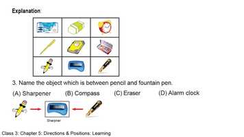 Free download Class 3_Chapter 5_Directions  Positions_Learning video and edit with RedcoolMedia movie maker MovieStudio video editor online and AudioStudio audio editor onlin