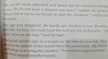 Free download CLASS 3 MORAL SCIENCE VIDEO 01.08.2020 video and edit with RedcoolMedia movie maker MovieStudio video editor online and AudioStudio audio editor onlin