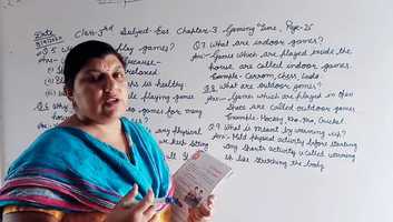 Free download Class 3rd EVS chapter 3 video and edit with RedcoolMedia movie maker MovieStudio video editor online and AudioStudio audio editor onlin