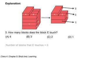 Free download Class 4_Chapter 9_Block Test_Learning video and edit with RedcoolMedia movie maker MovieStudio video editor online and AudioStudio audio editor onlin