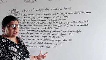 Free download Class 4th Evs chapter 2 video and edit with RedcoolMedia movie maker MovieStudio video editor online and AudioStudio audio editor onlin