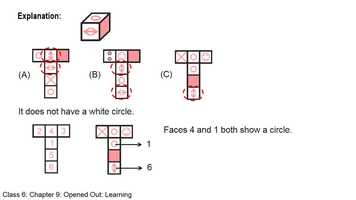 Free download Class 6_Chapter 9_Opened Out_Learning video and edit with RedcoolMedia movie maker MovieStudio video editor online and AudioStudio audio editor onlin