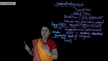 Free download Class 8- Social Science - Chapter -  Understanding Laws video and edit with RedcoolMedia movie maker MovieStudio video editor online and AudioStudio audio editor onlin
