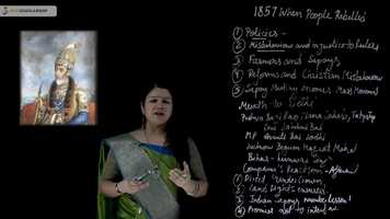 Free download Class 8 - Social Science - Chapter -  When People Rebel: 1857 and After video and edit with RedcoolMedia movie maker MovieStudio video editor online and AudioStudio audio editor onlin