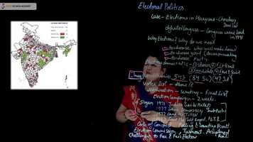 Free download Class 9 - Social Science - chapter -Electoral Politics video and edit with RedcoolMedia movie maker MovieStudio video editor online and AudioStudio audio editor onlin