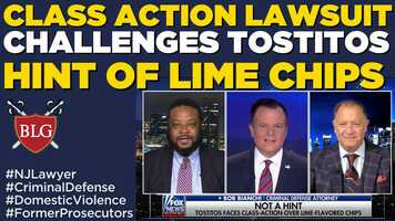 Free download Class Action Lawsuit Challenges Tostitos Hint of Lime Chips video and edit with RedcoolMedia movie maker MovieStudio video editor online and AudioStudio audio editor onlin