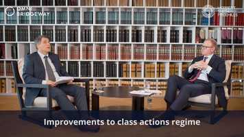 Free download Class action regime_LinkedIn version video and edit with RedcoolMedia movie maker MovieStudio video editor online and AudioStudio audio editor onlin