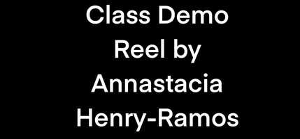 Free download Class Demo Reel video and edit with RedcoolMedia movie maker MovieStudio video editor online and AudioStudio audio editor onlin