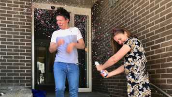 Free download Class of 2020 - Celebrating the successful completion of the European Baccalaureate video and edit with RedcoolMedia movie maker MovieStudio video editor online and AudioStudio audio editor onlin