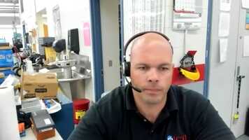 Free download Class of 2021: Precision Machine Tool Technology video and edit with RedcoolMedia movie maker MovieStudio video editor online and AudioStudio audio editor onlin
