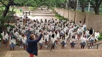 Free download Class of 2021 - White Blazer Fun! video and edit with RedcoolMedia movie maker MovieStudio video editor online and AudioStudio audio editor onlin