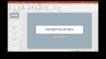 Free download Classroom Technology (720p HD) video and edit with RedcoolMedia movie maker MovieStudio video editor online and AudioStudio audio editor onlin