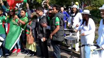 Free download clatteratti cricket movie video and edit with RedcoolMedia movie maker MovieStudio video editor online and AudioStudio audio editor onlin