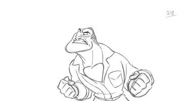 Free download clayton_penciltest video and edit with RedcoolMedia movie maker MovieStudio video editor online and AudioStudio audio editor onlin