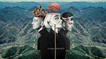 Free download CLEAN BANDIT What is Love video and edit with RedcoolMedia movie maker MovieStudio video editor online and AudioStudio audio editor onlin