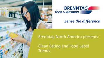 Free download Clean Eating and Food Label Trends video and edit with RedcoolMedia movie maker MovieStudio video editor online and AudioStudio audio editor onlin