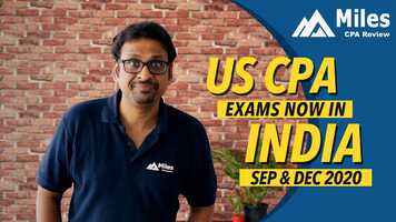 Free download Clear all 4 CPA exams and be a US CPA by Dec 2021 _ CPA @ Miles Education video and edit with RedcoolMedia movie maker MovieStudio video editor online and AudioStudio audio editor onlin