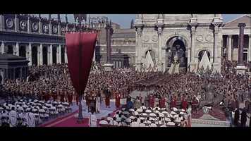 Free download CLEOPATRA (1963) musical version composed and orchestrated by Fernando Lzaro (short version) video and edit with RedcoolMedia movie maker MovieStudio video editor online and AudioStudio audio editor onlin