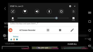 Free download Clever Cartoon Network App Anti-Piracy (Clever CN, very clever) video and edit with RedcoolMedia movie maker MovieStudio video editor online and AudioStudio audio editor onlin