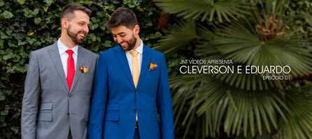 Free download Cleverson e Eduardo - Trailer video and edit with RedcoolMedia movie maker MovieStudio video editor online and AudioStudio audio editor onlin