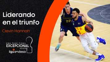 Free download Clevin Hannah BRILLA en el triunfo de MoraBanc Andorra | Fase Final Liga Endesa video and edit with RedcoolMedia movie maker MovieStudio video editor online and AudioStudio audio editor onlin