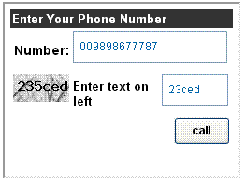 Download web tool or web app Click2Call for Broadworks