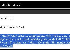 Download web tool or web app Click2Call for Broadworks