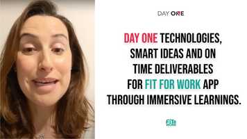 Free download Client reviews on Day One Technologies great results with smart ideas and on-time product. video and edit with RedcoolMedia movie maker MovieStudio video editor online and AudioStudio audio editor onlin