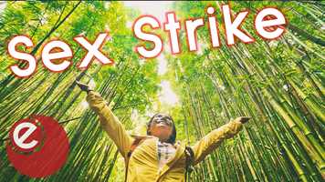 Free download Climate change sex strike video and edit with RedcoolMedia movie maker MovieStudio video editor online and AudioStudio audio editor onlin