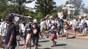 Free download Climate Crisis: National Day of Action, Newcastle, 22.02.20 video and edit with RedcoolMedia movie maker MovieStudio video editor online and AudioStudio audio editor onlin